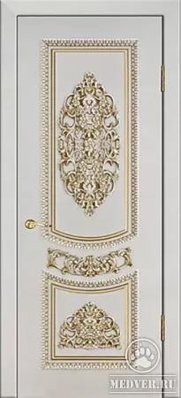 Элитная дверь 62