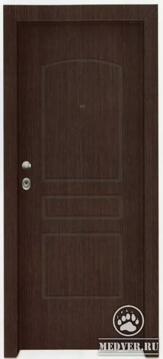 Дверь с терморазрывом-30