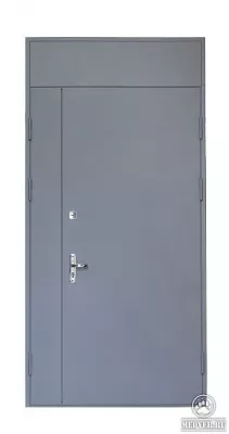 Входная дверь 101